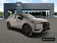 usata DS Automobiles DS3 