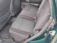 Usata Daihatsu Terios HIRO 105 CV (77 kW) 2009 Verde SUV