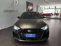 Usata Audi RS3 Ambiente 400 CV (294 kW) 2025 Daytona metallizzato Berlina