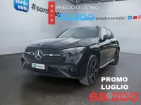 Usata Mercedes GLC300 AMG Line Premium 197 CV (144 kW) 2026 Nero SUV