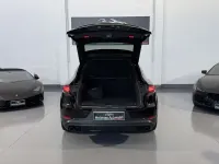 Usata Porsche Cayenne Chrono 462 CV (339 kW) 2023 Schwarz SUV
