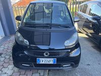 usata Smart ForTwo Coupé 1.0 mhd Teen II 61cv