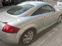 Usata Audi TT 2004 Coupé