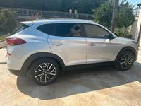 usata Hyundai Tucson Tucson 1.6 CRDi 136CV 48V DCT N Line