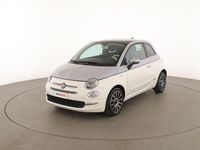 Usata Fiat 500 Dolcevita 70 CV (51 kW) 2021 Bianco Utilitaria