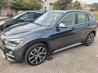 Usata BMW X1 xLine 2017 SUV