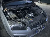 Usata Ford Focus Style 90 CV (66 kW) 2008 Station wagon