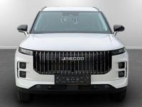 Nuova Jaecoo 7 143 CV (105 kW) 2026 Khaki white SUV