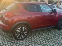Usata Nissan Juke Tekna 110 CV (80 kW) 2013 SUV