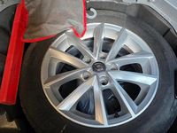 Usata Renault Mégane IV 120 CV (88 kW) 2016 Grigio Berlina