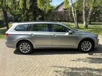 Occasion VW Passat Business 120 ch (88 kW) 2017 Break