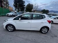 Usata Hyundai ix20 Style 90 CV (66 kW) 2013 Bianco Utilitaria