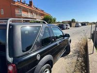 Usata Land Rover Freelander S 111 CV (81 kW) 2004 SUV