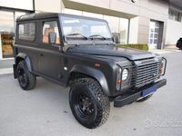 usata Land Rover Defender Defender90 2.5 Td5 S