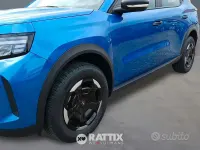 Occasion Opel Frontera Edition 145 ch (106 kW) 2025 Bleue SUV
