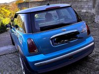 Usata Mini Cooper 2004 Utilitaria