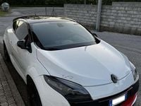 Usata Renault Mégane Coupé R.S. 250 CV (183 kW) 2012 Coupé