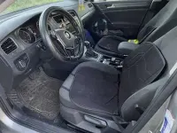 Usata VW Golf VII Comfortline 110 CV (80 kW) 2014 Station wagon