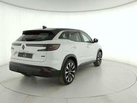 Second-hand Renault Kadjar Techno 131 CP (96 kW) 2023 Alb SUV