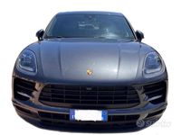 Usata Porsche Macan 381 CV (280 kW) 2021 SUV