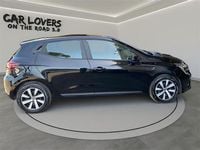 Usata Renault Clio V Equilibre 101 CV (74 kW) 2023 Nero Utilitaria