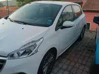 Usata Peugeot 208 75 CV (55 kW) 2018 Utilitaria