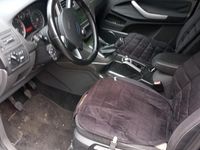 Usata Ford C-MAX Titanium 109 CV (80 kW) 2008 Blu Monovolume