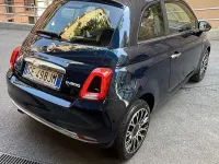 Usata Fiat 500 Dolcevita 69 CV (50 kW) 2021 Utilitaria