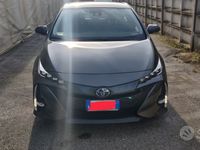 usata Toyota Prius Plug-in 1.8