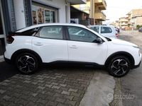 Usata Citroën C4 PureTech 131 CV (96 kW) 2024 Blu Berlina