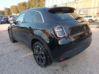 Usata Fiat 600 La Prima 101 CV (74 kW) 2025 Nero SUV