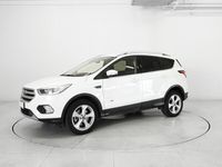 usata Ford Kuga 2.0 TDCI 150 CV Start&Stop Powershift 4WD Titanium