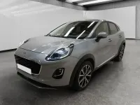 Usata Ford Puma Titanium S 125 CV (91 kW) 2022 Grigio SUV