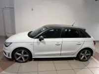 Usata Audi A1 Ambition 90 CV (66 kW) 2012 Other Utilitaria