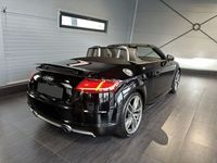 usata Audi TT Roadster TT 1.8 TFSI 1.8 TFSI 3x S Line