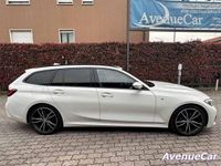 usata BMW 320e 320d 48V Touring Msport