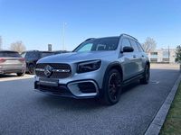 Nuova Mercedes GLB200 150 CV (110 kW) 2026 Argento hightech SUV