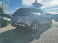 Usata Peugeot 3008 Allure 131 CV (96 kW) 2022 Grigio SUV