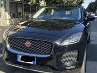 Usata Jaguar E-Pace S 150 CV (110 kW) 2019 SUV