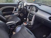 Usata Mini Cooper 116 CV (85 kW) 2004 Utilitaria
