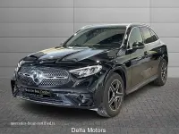 Usata Mercedes GLC220 Advanced 197 CV (144 kW) 2024 Nero SUV
