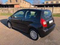 usata Citroën C2 - 1.1 ok neopatentati