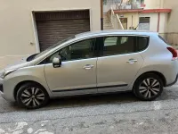 Usata Peugeot 3008 Business-Line 114 CV (83 kW) 2015 Station wagon
