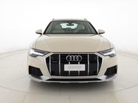 Nuova Audi A6 Allroad Advanced 340 CV (250 kW) 2025 Exclusive  magnolia bentley Station wagon