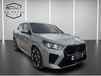 Usata BMW X2 M Sport 150 CV (110 kW) 2024 Grigio SUV