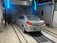 Usata Opel Astra Cabriolet 150 CV (110 kW) 2006 Grigio Cabrio