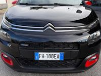 Usata Citroën C3 PureTech 82 CV (60 kW) 2017 Other Berlina