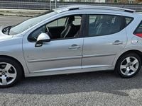 Occasion Peugeot 207 92 PK (67 kW) 2013 Grijs Stationwagen