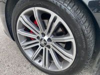 Usata Peugeot RCZ 156 CV (114 kW) 2013 Nero Coupé