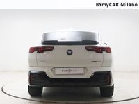 Usata BMW X2 M Sport 163 CV (119 kW) 2025 Bianco SUV